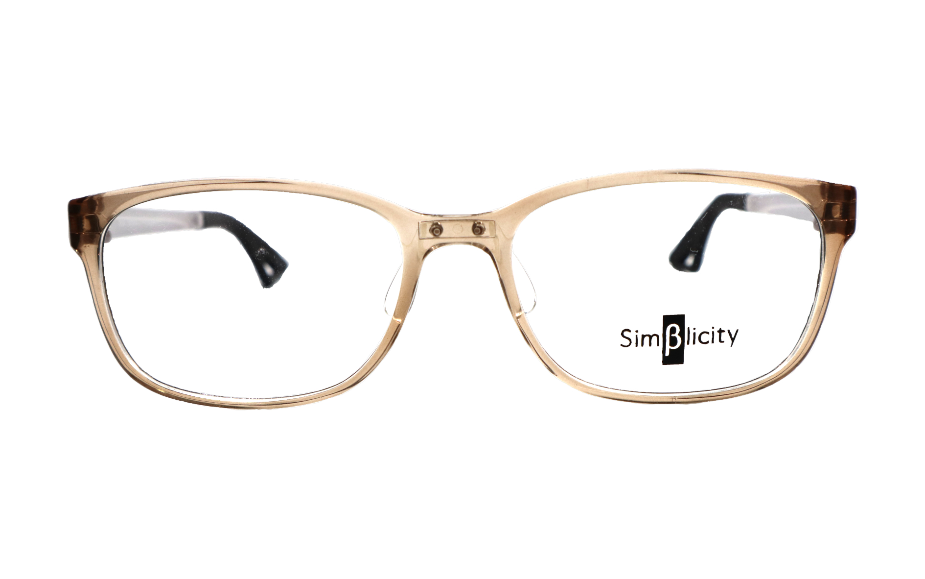 Beta-Simplicity Eyewear